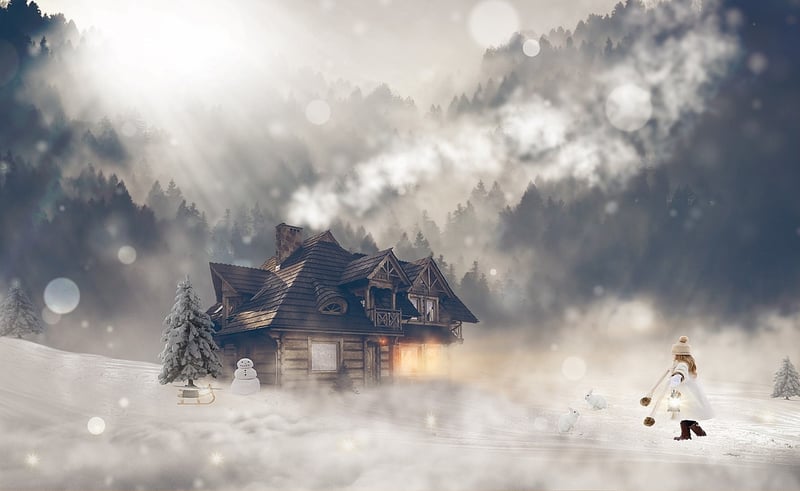 Wilderness Retreat