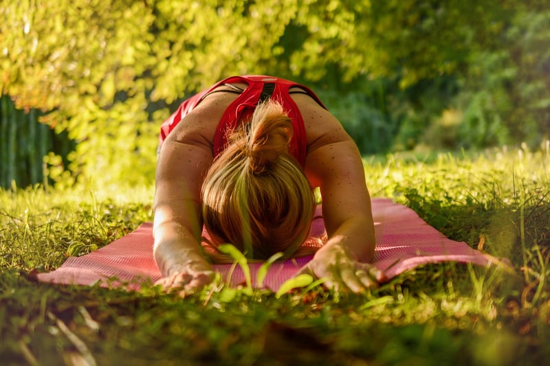 Digital Detox Retreat